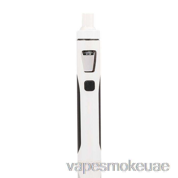 Vape Uae Joyetech Ego Aio الكل في واحد مجموعة البداية باللونين الأبيض والأسود